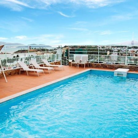 Memory Hotel Nha Trang Exterior photo