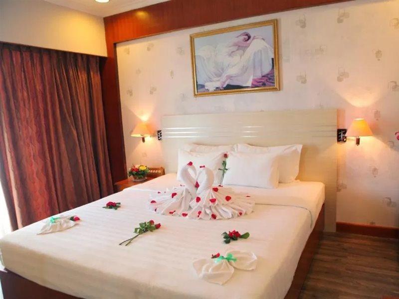 Memory Hotel Nha Trang Exterior photo