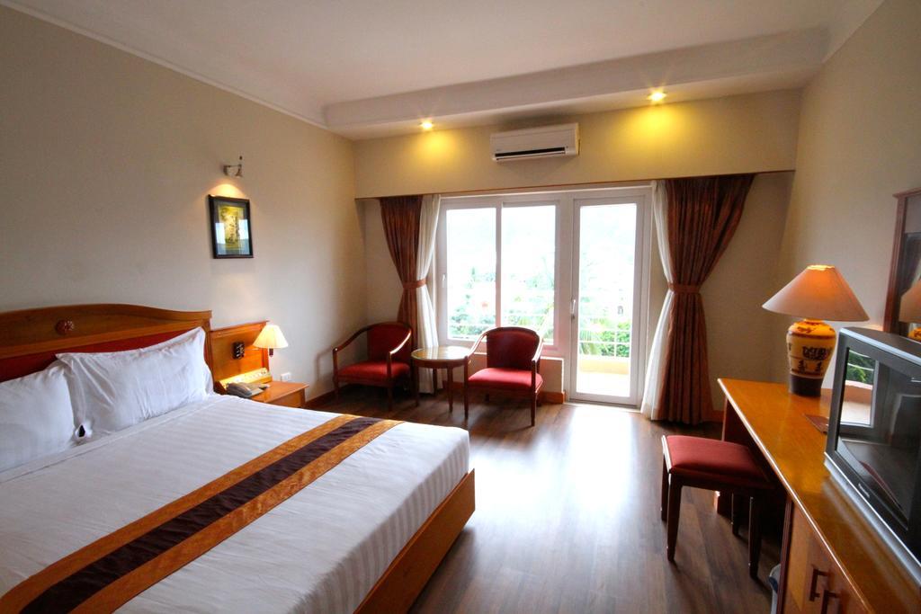 Memory Hotel Nha Trang Exterior photo