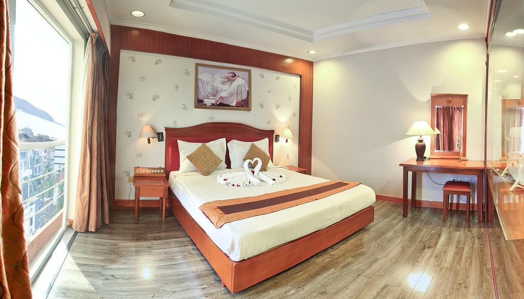 Memory Hotel Nha Trang Exterior photo