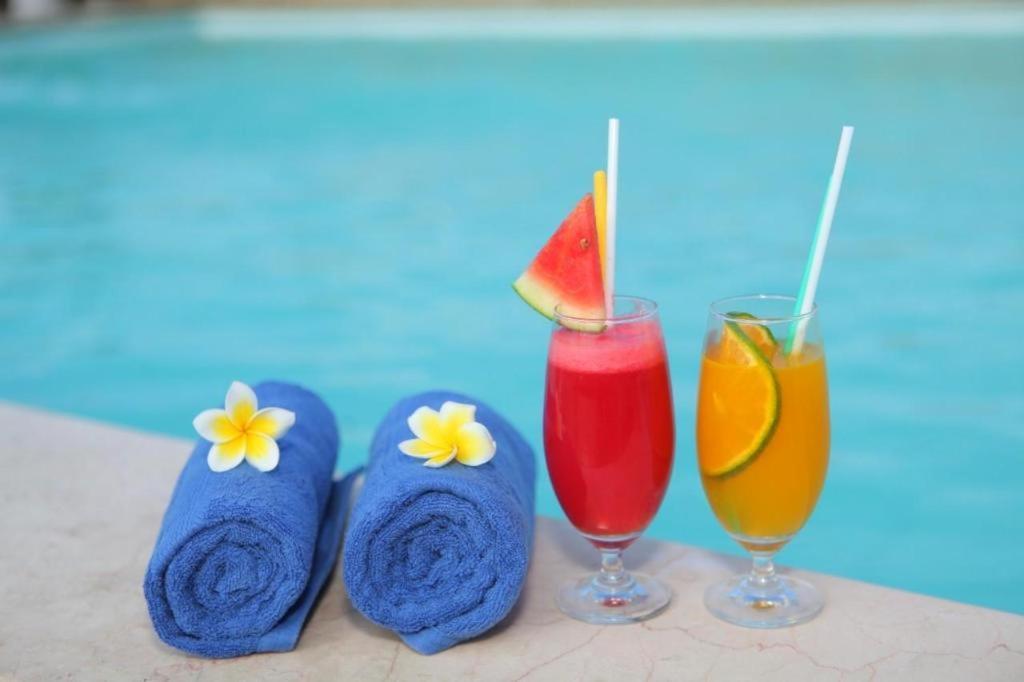 Memory Hotel Nha Trang Exterior photo
