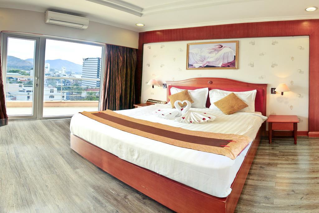Memory Hotel Nha Trang Exterior photo