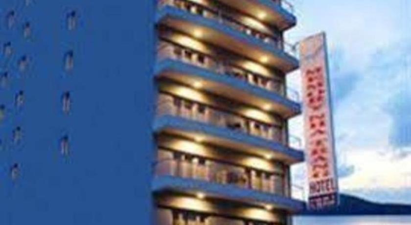 Memory Hotel Nha Trang Exterior photo