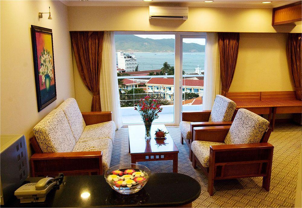 Memory Hotel Nha Trang Exterior photo