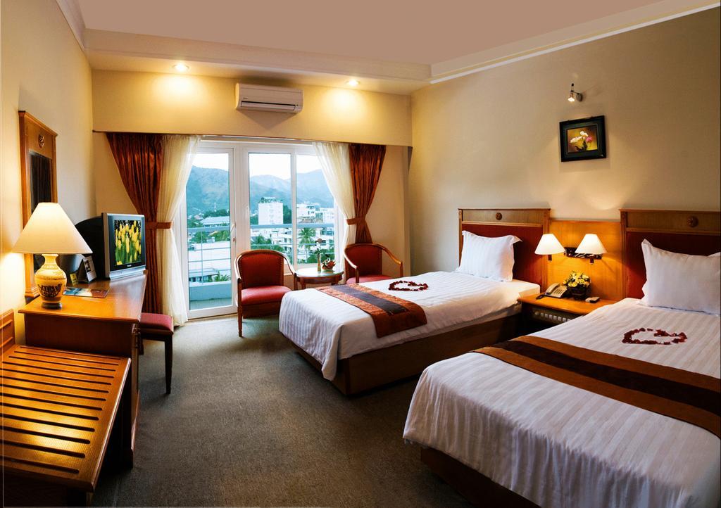 Memory Hotel Nha Trang Room photo