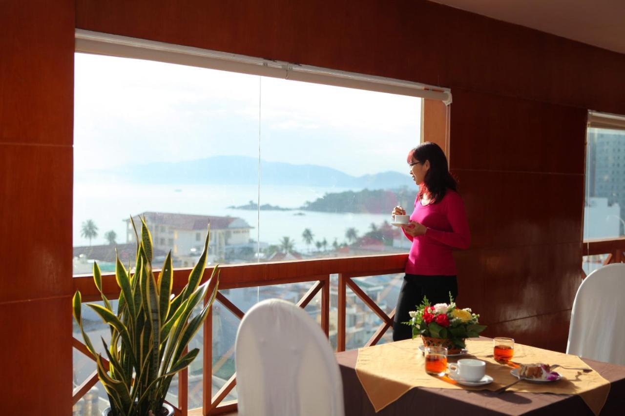Memory Hotel Nha Trang Exterior photo
